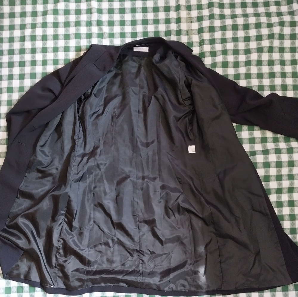 Long Coat - Picture 5 of 7